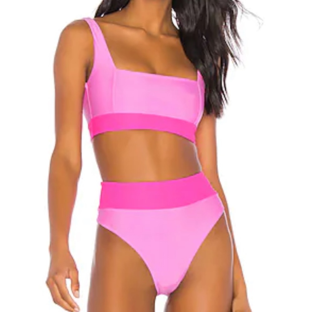 TULAROSA bikini set